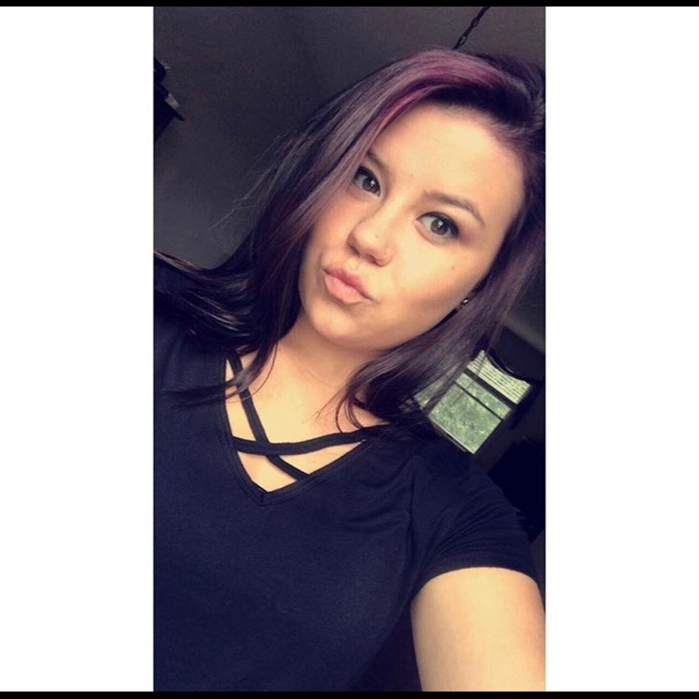 Meet your Posher, Mallori